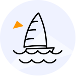 Enjoy The Waterways Extreme Sports Jet Skiing